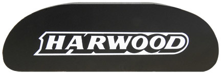 Harwood - Small Aero Scoop Plug
