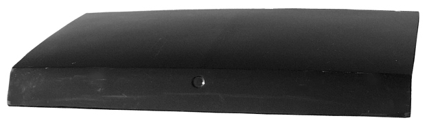 Harwood - Rear Deck Lid - Lift-Off 78-83 Malibu