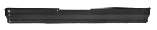 [HAR23560] Harwood - 78-83 Malibu Rear Bumper