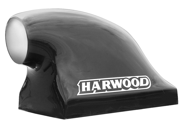 Harwood - The Big O Dragster Scoop
