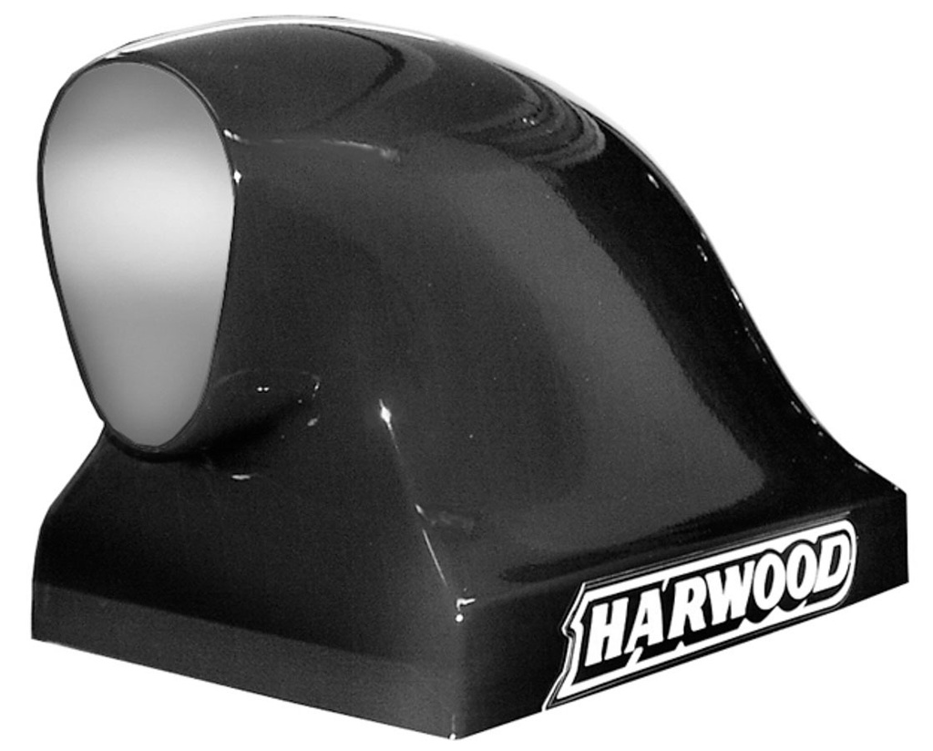 Harwood - Comp 1 Dragster Scoop 16in