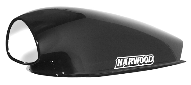 Harwood - Tri Aero Scoop