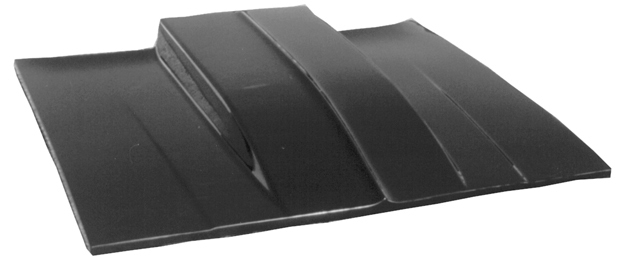 [HARB-23104] Harwood - 78-87 Malibu Outlaw Hood 4in Cowl
