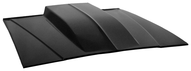[HARB-29104] Harwood - 81-88 Monte Carlo Hood W/4in Cowl