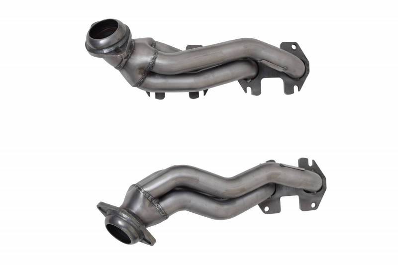 [GIBGP218S] Gibson Exhaust - 04- Ford F150 5.4L Stainless Header