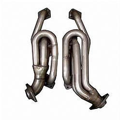 [GIBGP301S] Gibson Exhaust - 96- Dakota P/U 5.2/5.9 S.S. Header