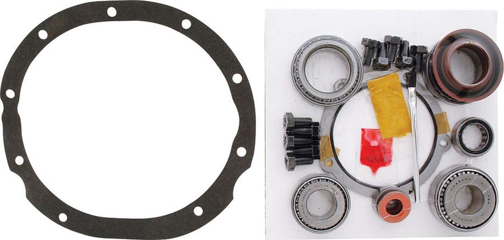 Allstar Performance - Bearing Kit Ford 9in 3.250 Bearing
