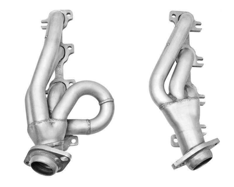 [GIBGP316S] Gibson Exhaust - Performance Header Stainless