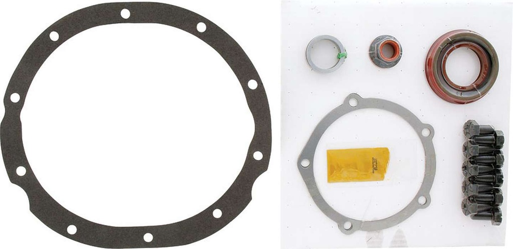 Allstar Performance - Shim Kit Ford 9in With Solid Spacer