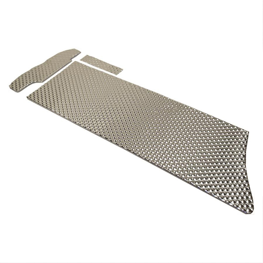 [HSP140023] Heatshield Products - I-M Heat Shield LSX FAST Manifold