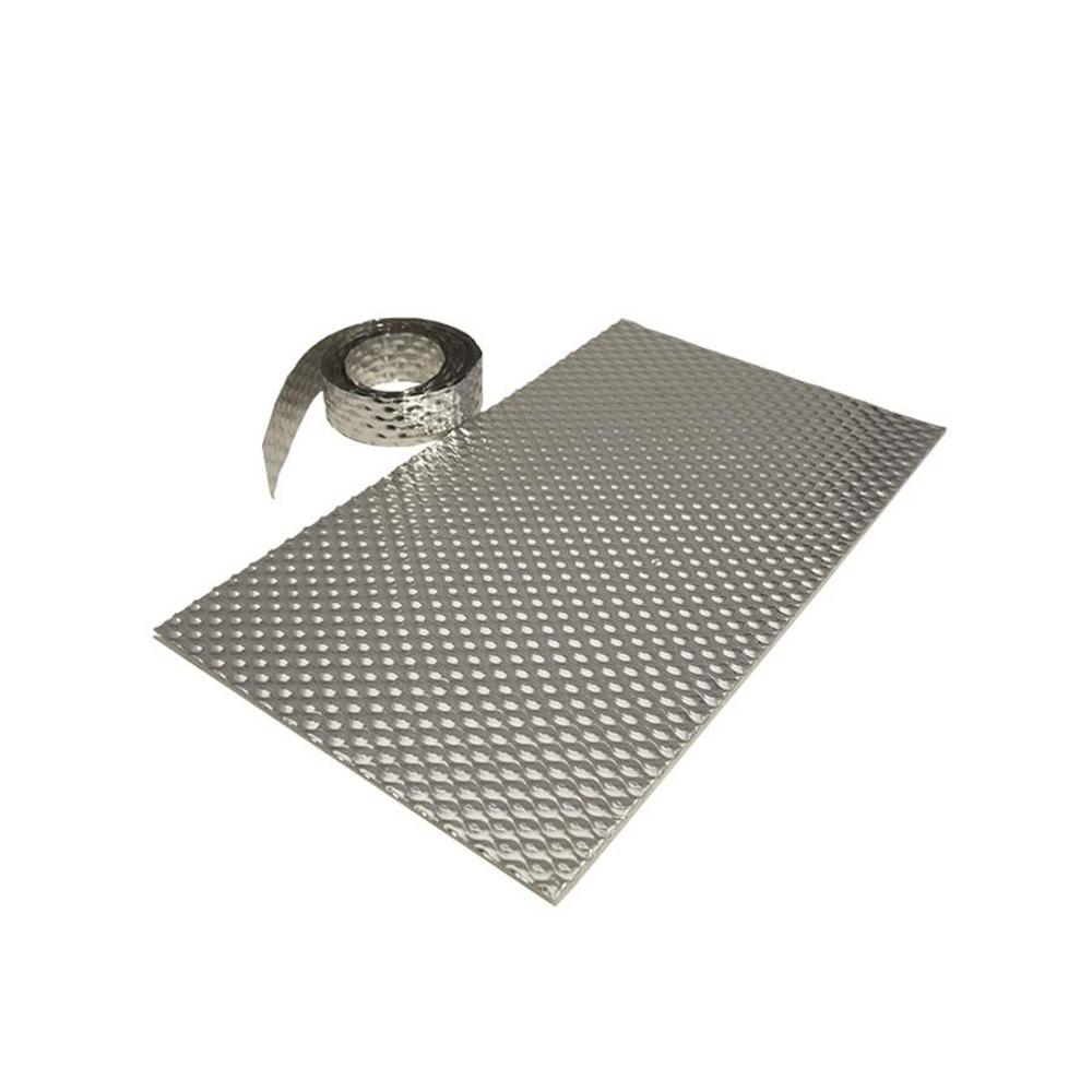 [HSP140401] Heatshield Products - Catch Can Cool Shield