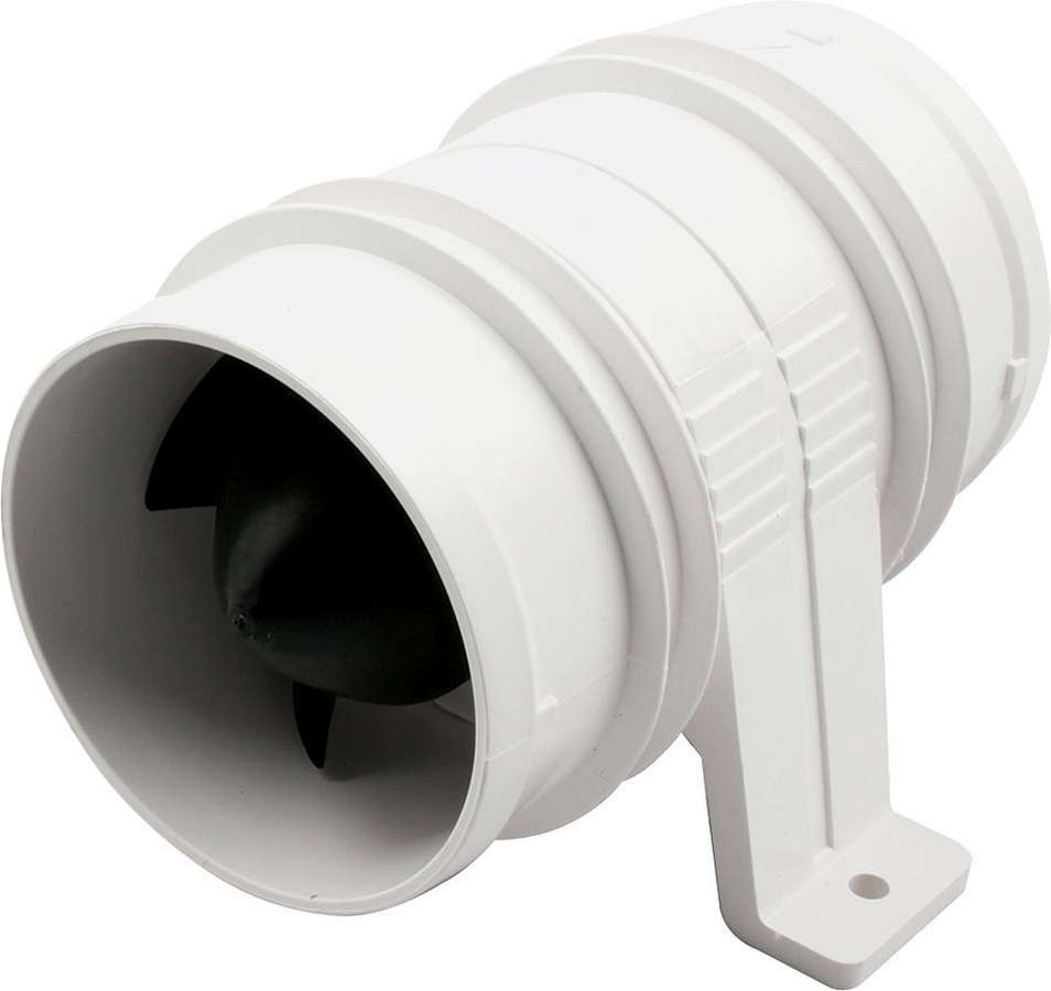 Allstar Performance - In-Line Blower 3in
