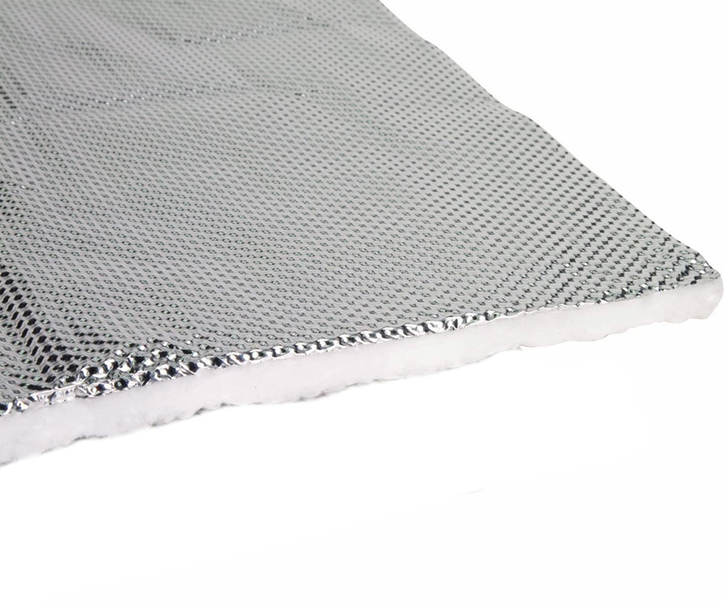 [HSP175102] Heatshield Products - Heatshield Armor 1/2 Thk X 1 Ft W X 2 Ft L