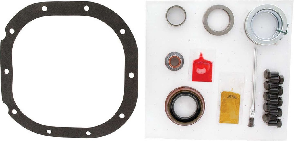 Allstar Performance - Shim Kit Ford 8.8in
