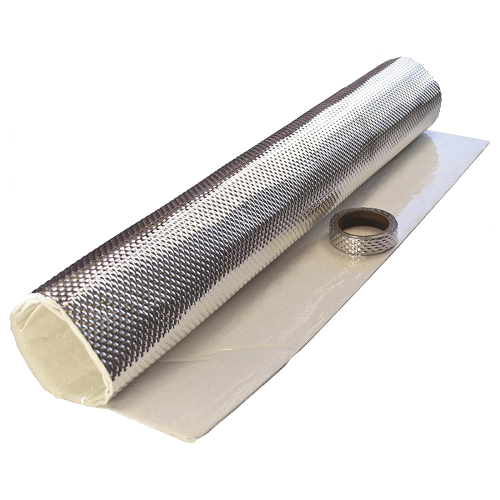 [HSP180025] Heatshield Products - HP Sticky Shield 1/8 in thk 36 in x 47 in