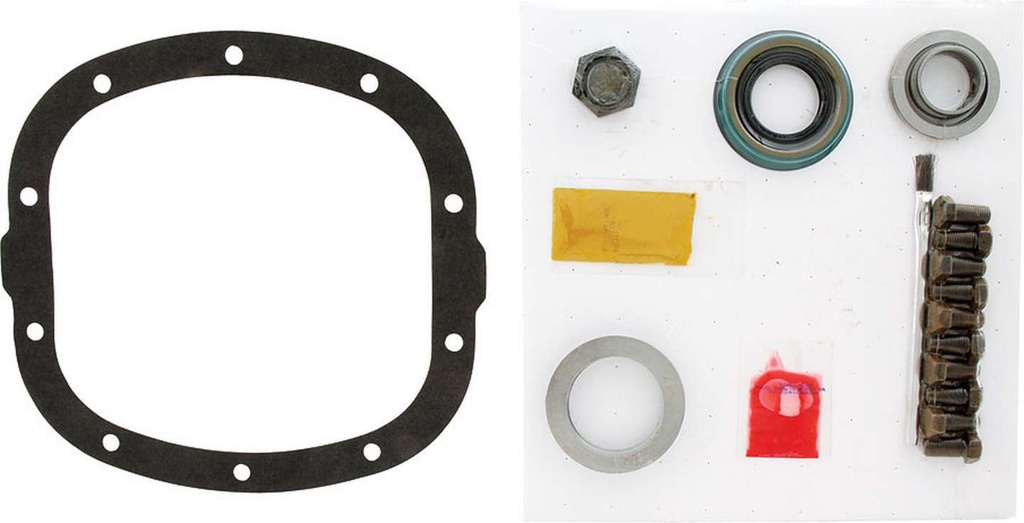 Allstar Performance - Shim Kit GM 7.5in 10 Bolt 1982-1998