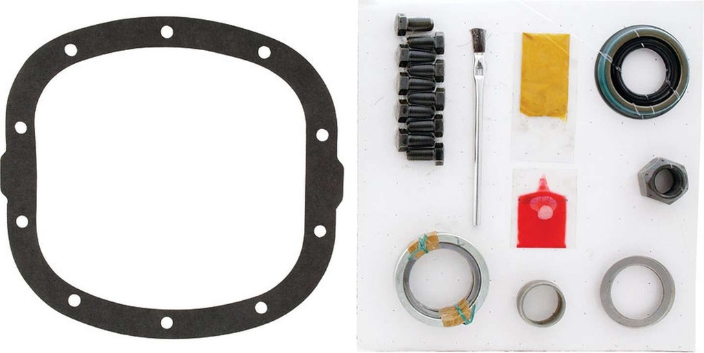 Allstar Performance - Shim Kit GM 7.5 10-Bolt 1977-1981 Discontinued