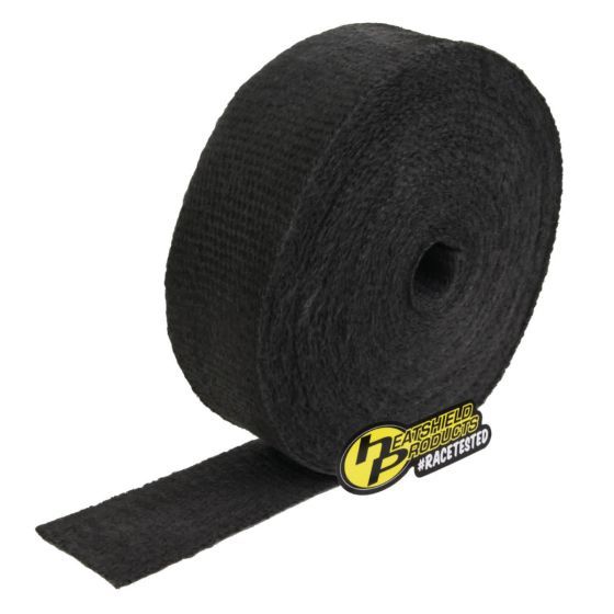 [HSP325505] Heatshield Products - Stealth Inferno Wrap 2in x 15ft