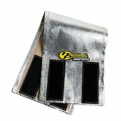 [HSP501000] Heatshield Products - Starter Shield Big Body Starter