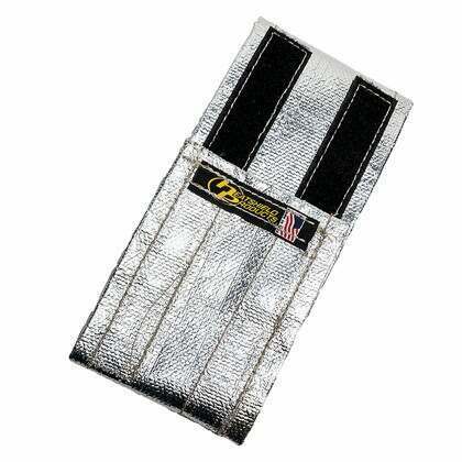 [HSP501010] HEATSHIELD PRODUCTS - Starter Shield GM Start