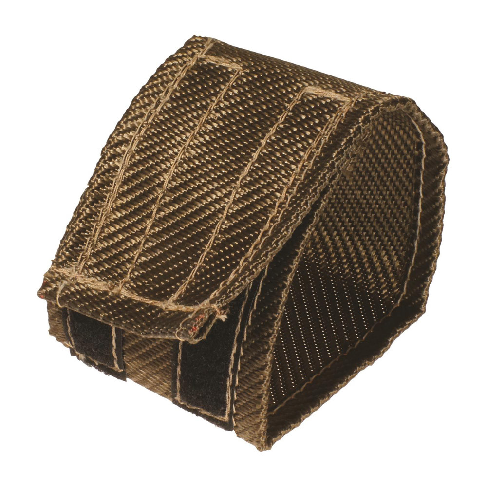 [HSP501071] Heatshield Products - Lava Starter Shield 3-1/2 In X 18 In Sm Gear Re