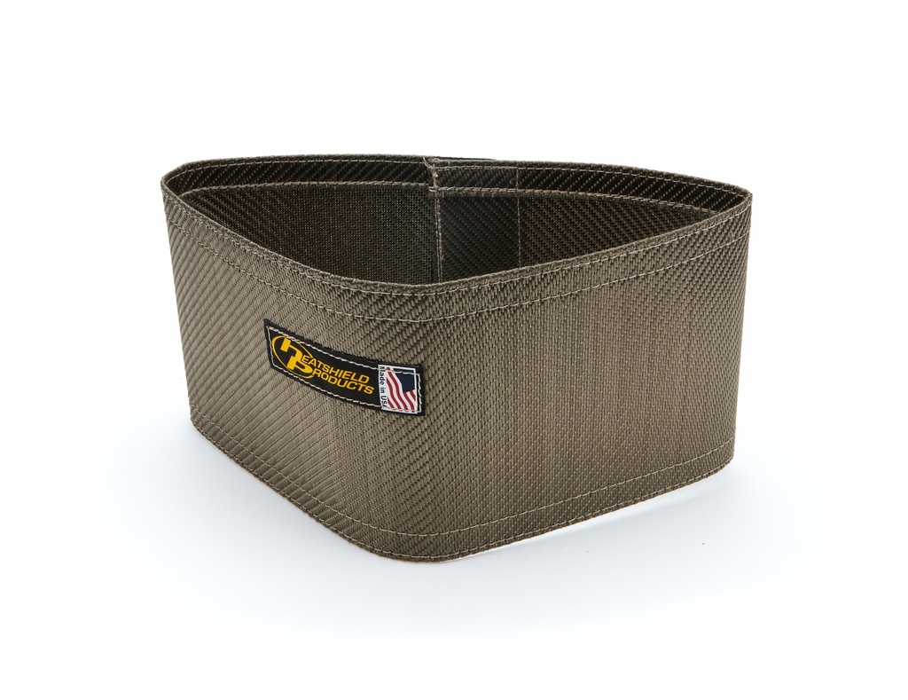 [HSP502008] Heatshield Products - Battery Heat Shield Optima Group 35