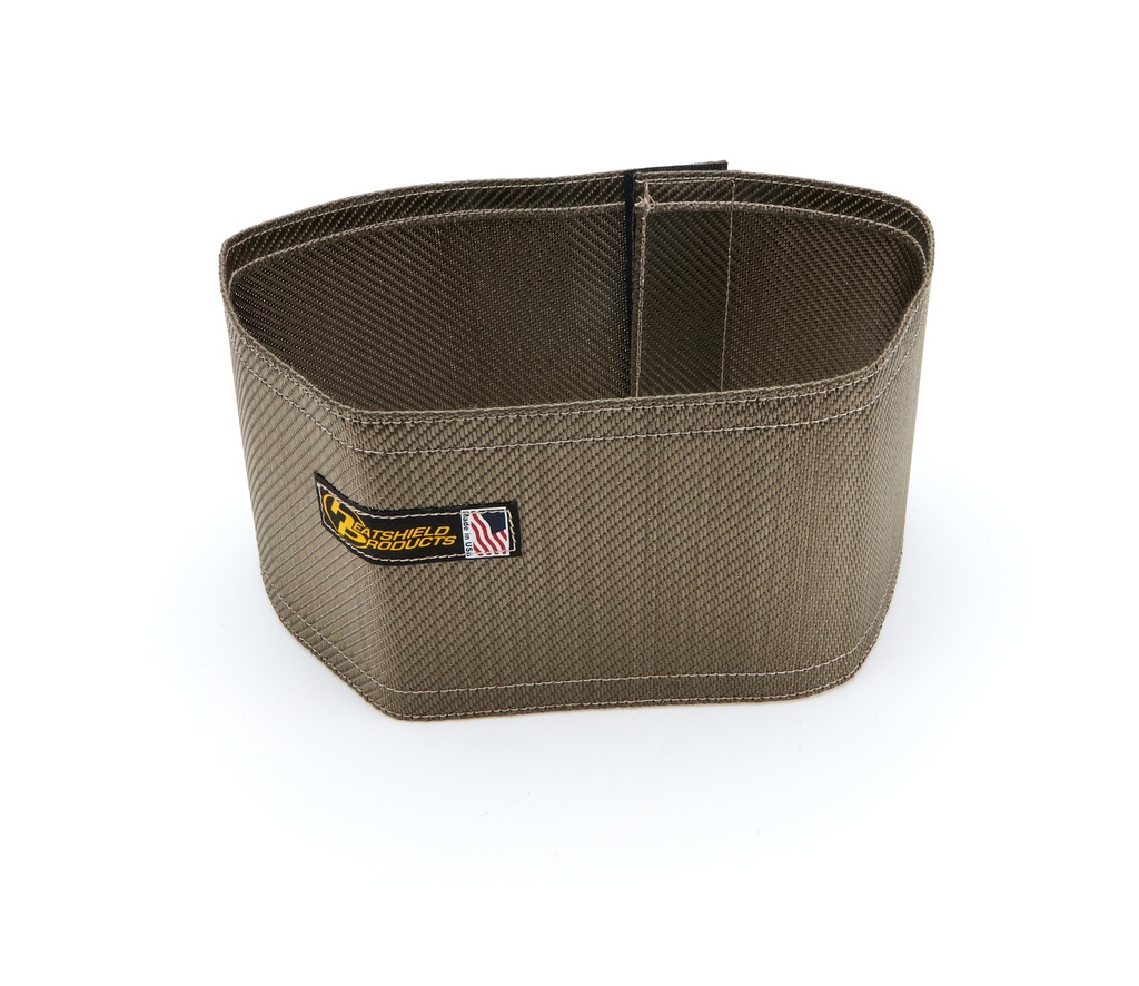 [HSP502009] Heatshield Products - Battery Heat Shield Group 58/59
