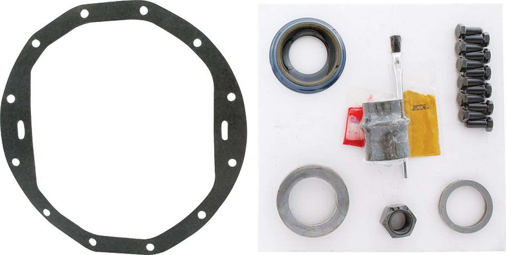 Allstar Performance - Shim Kit GM 8.875in 12 Bolt Car