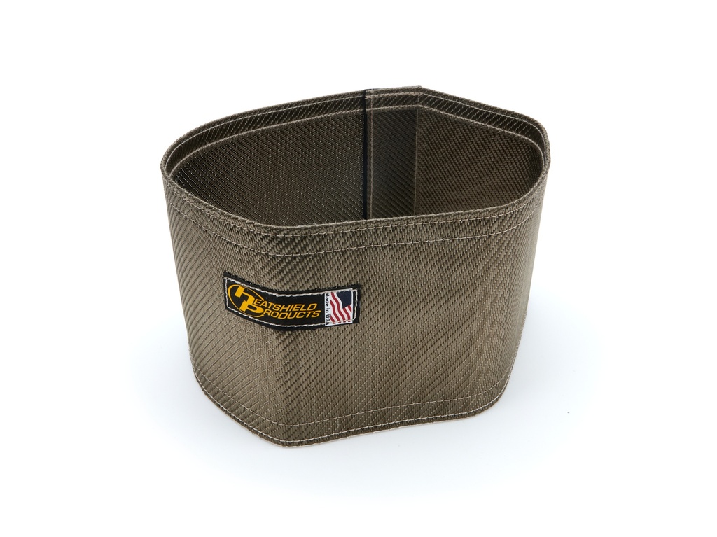 Heatshield Products - Battery Heat Shield Group 24F