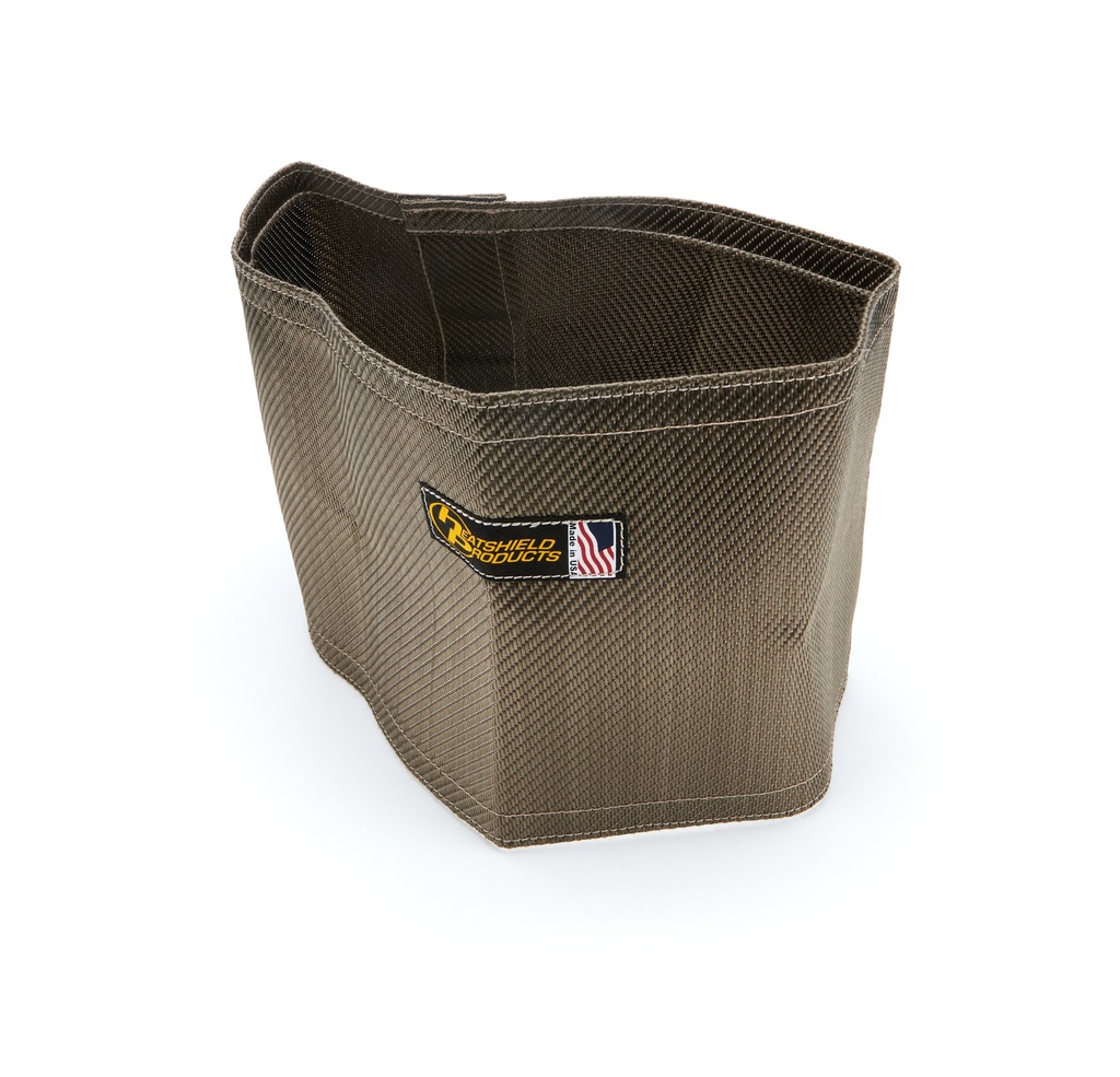 [HSP502013] Heatshield Products - Battery Heat Shield Group 27F