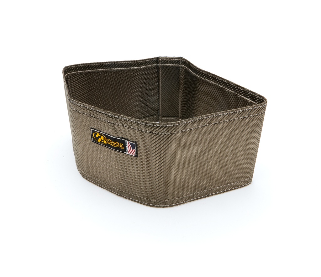 [HSP502014] Heatshield Products - Battery Heat Shield Group 65