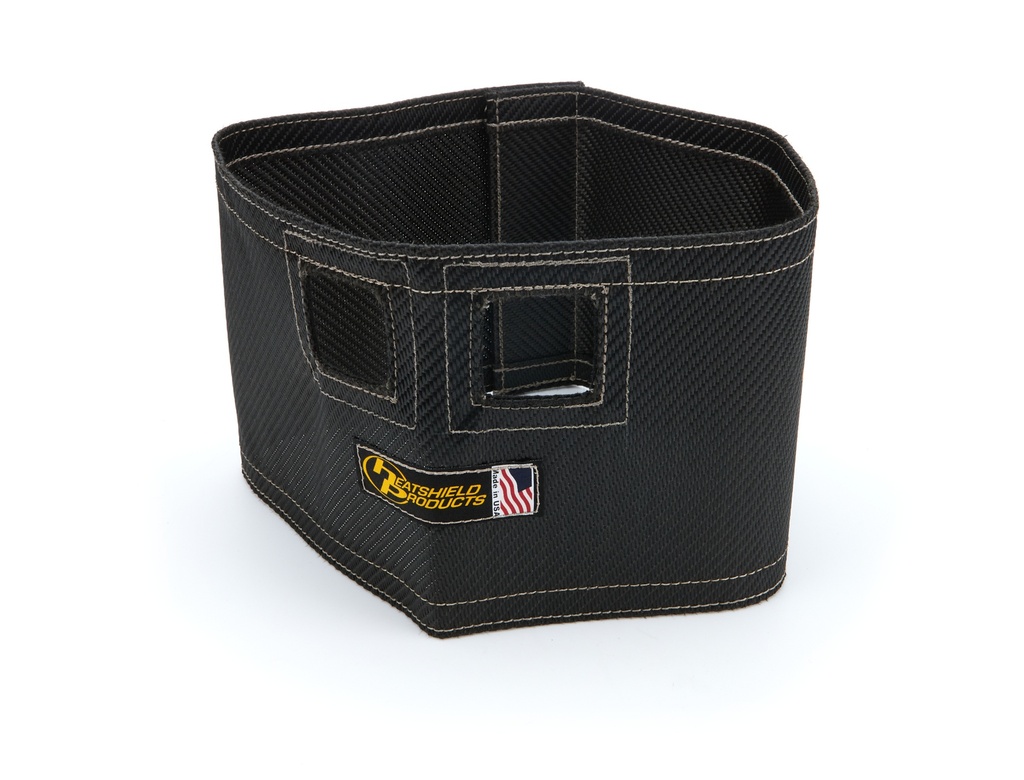 Heatshield Products - Battery Heat Shield Optima 34/78