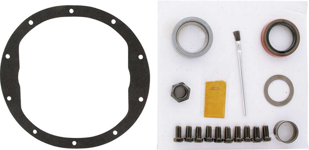 Allstar Performance - Shim Kit GM 8.5in 10 Bolt 1970-98