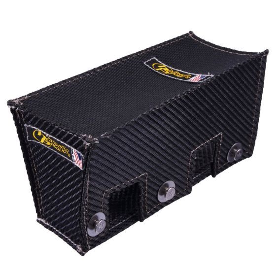 [HSP503130] Heatshield Products - Master Cylinder Cover Wilwood Tandem