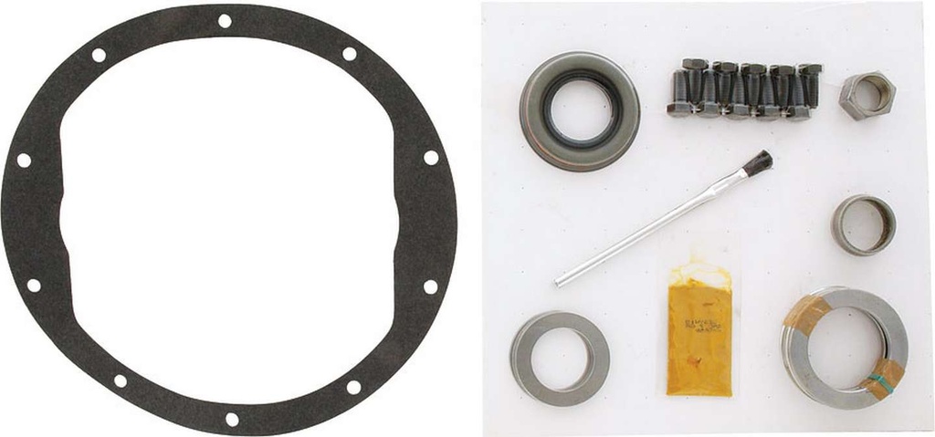 Allstar Performance - Shim Kit GM 8.2in 10 Bolt 1964-72
