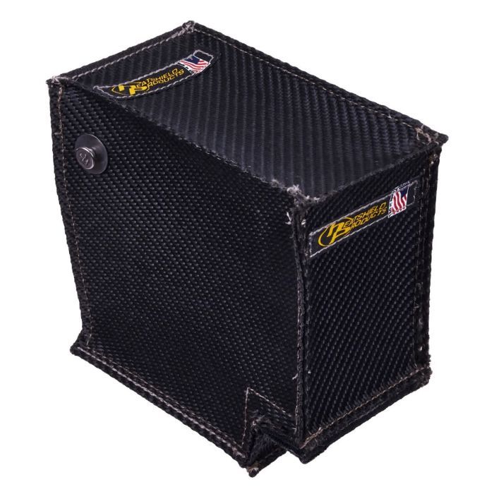 [HSP503540] Heatshield Products - Master Cylinder Shield Baer Remaster W/Valve