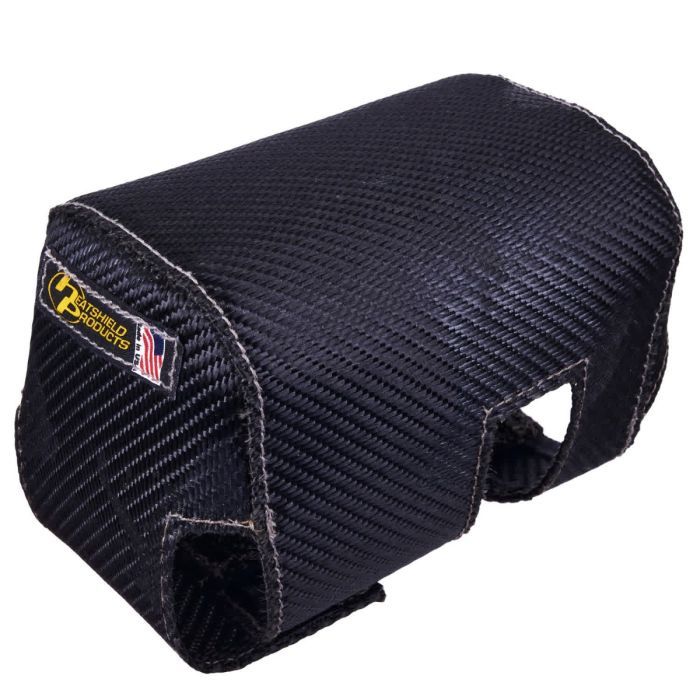 [HSP503548] Heatshield Products - Master Cylinder Shield GM Cast Iron Cylinder