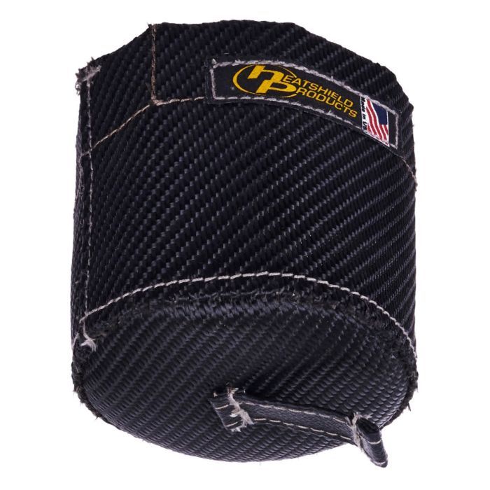 [HSP504501] Heatshield Products - Oil Filter Heat Shield Ford Mod Motor/Mopar