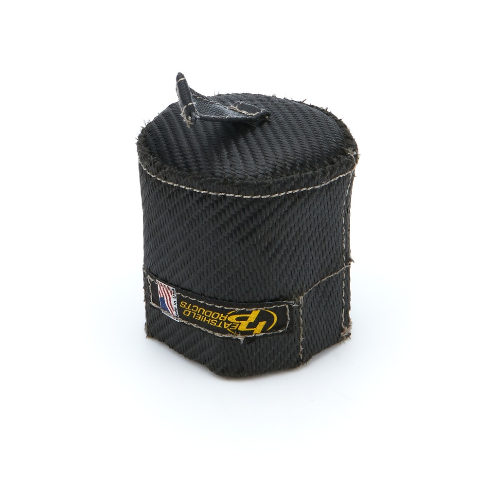 [HSP504503] Heatshield Products - Oil Filter Heat Shield GM LS/LT1/LT4 Series