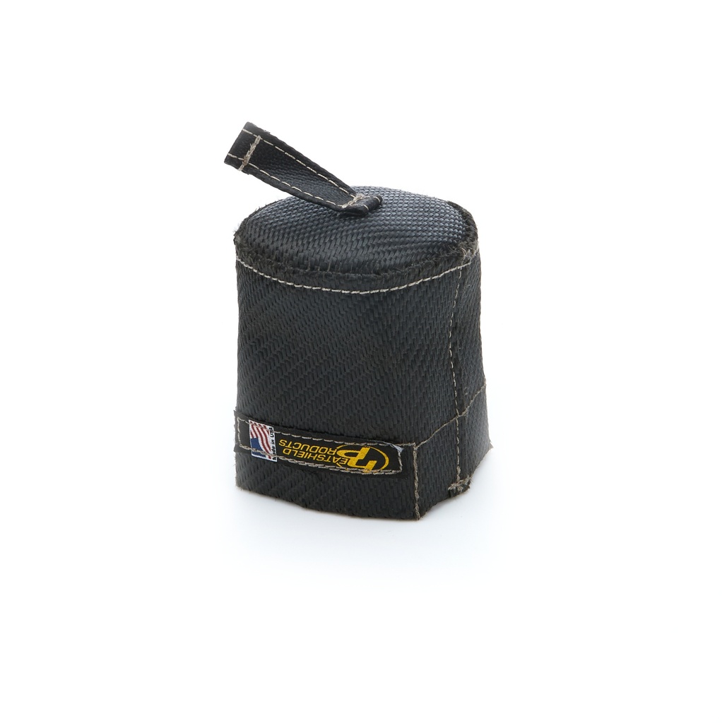 [HSP504504] Heatshield Products - Oil Filter Heat Shield Ford 5.0 Coyote
