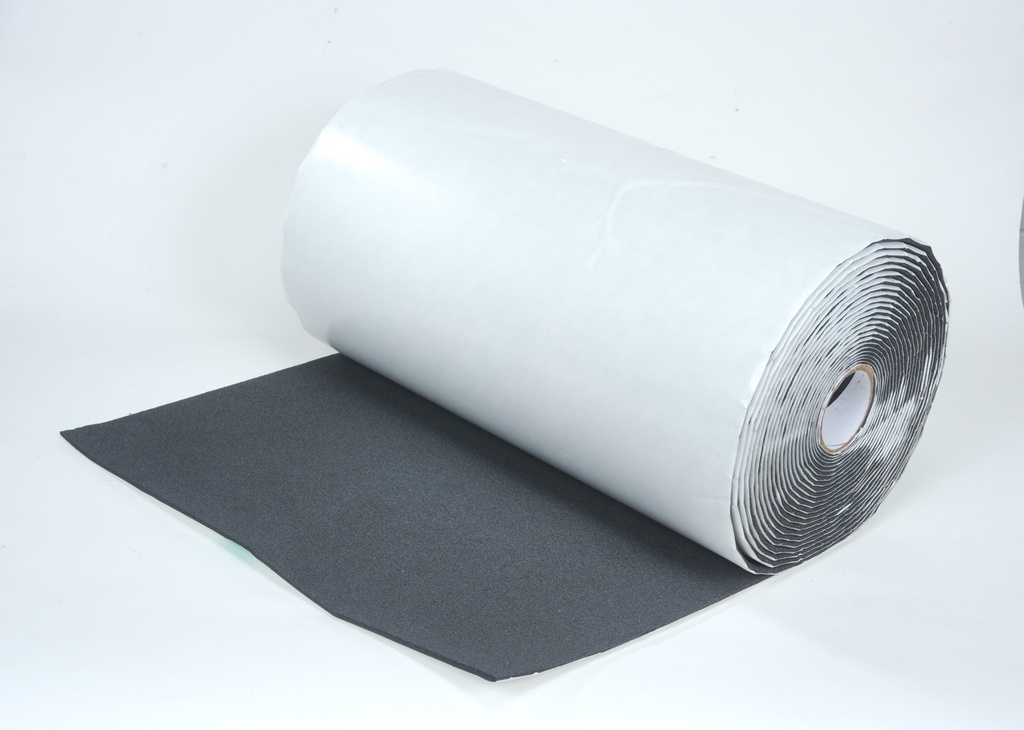 [HMT22400] Hushmat - Silencer Megabond 24In X 50Ft Roll