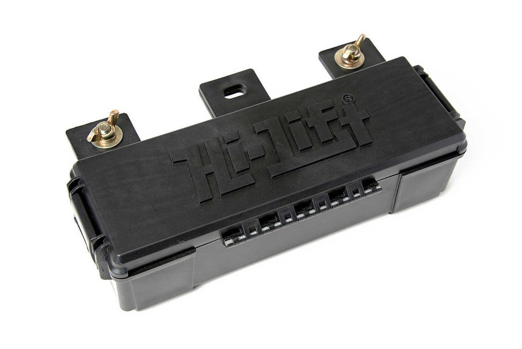 [HLJGB-525] Hi-Lift - Gear Box