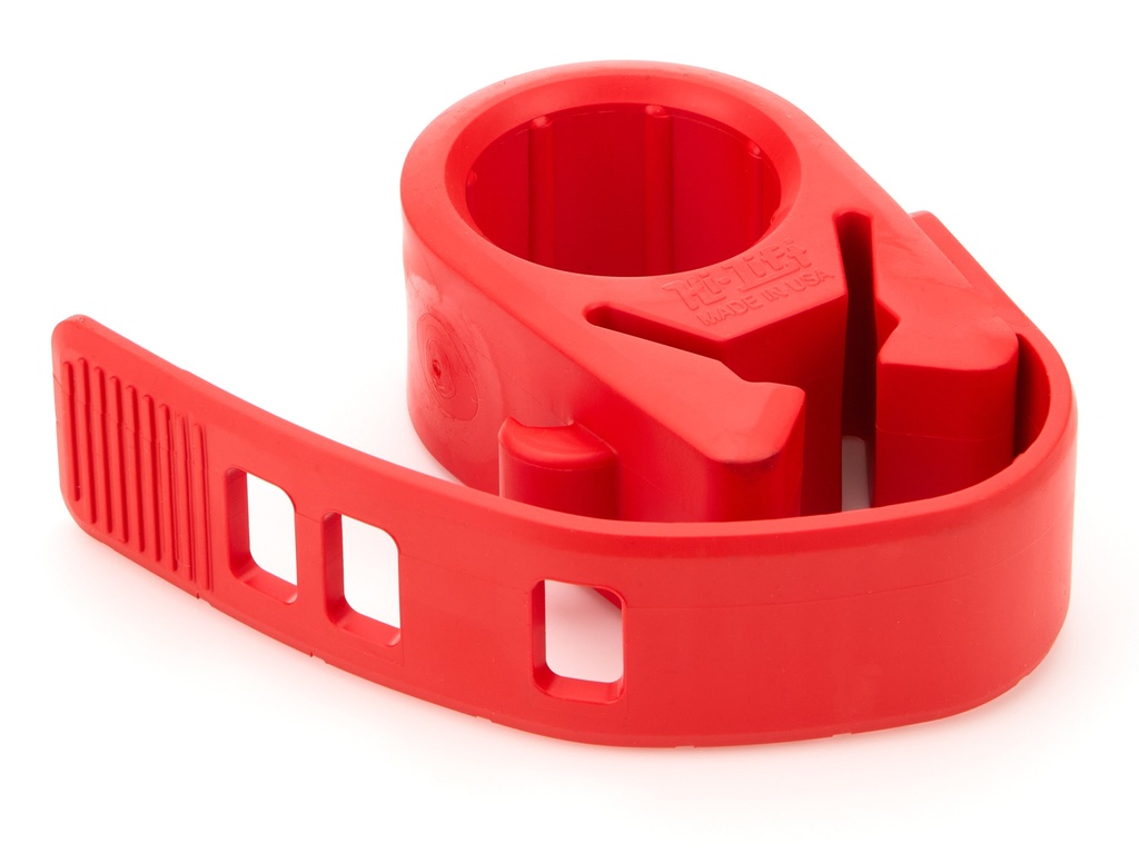 [HLJHK-R] Hi-Lift - Handle Keeper Red