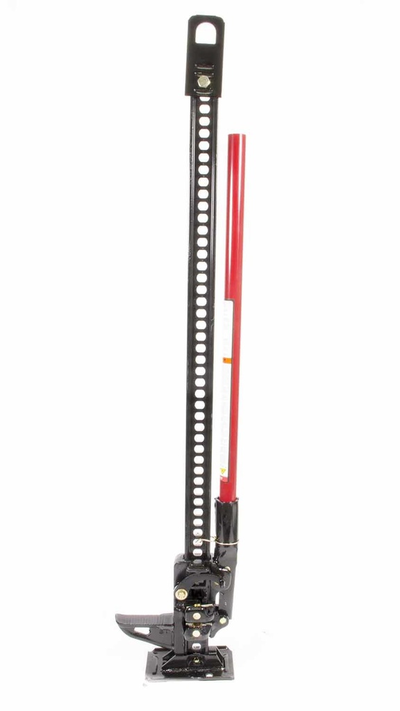 [HLJHL484] Hi-Lift - 48in Hi-Lift Jack Casting-Steel Black