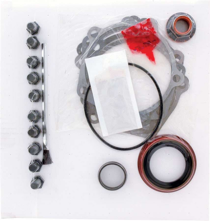 Allstar Performance - Shim Kit Ford 8in