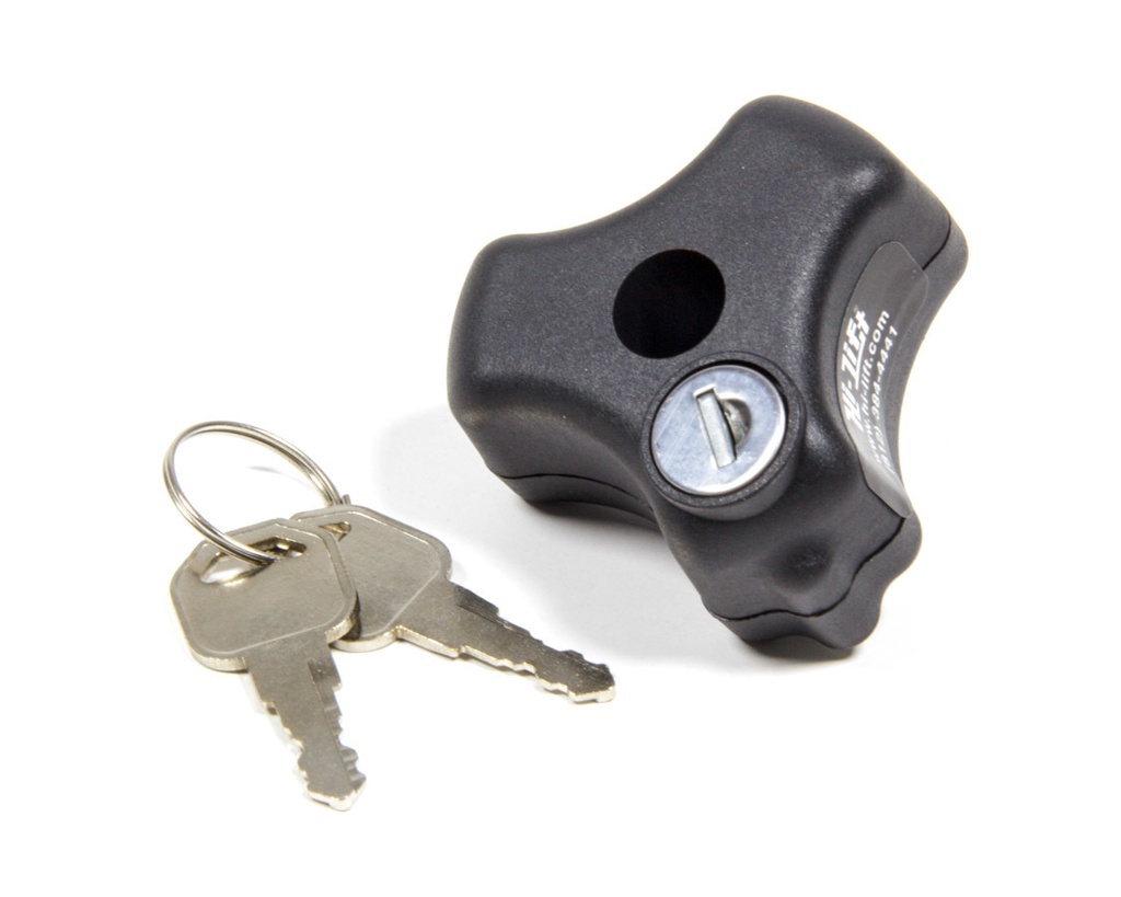 [HLJHM-LK] Hi-Lift - Hood Mount Locking Knob