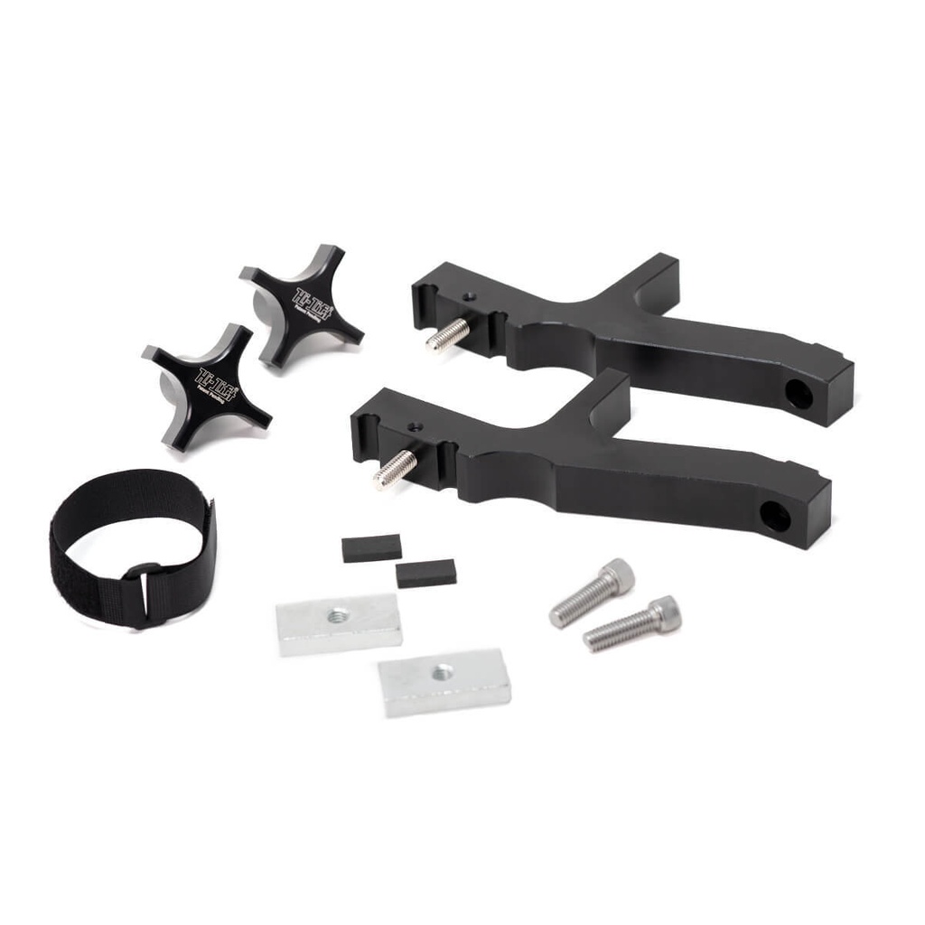 [HLJJGBM-100] Hi-Lift - 20- Jeep Gladiator Jack Bed Rail Mount
