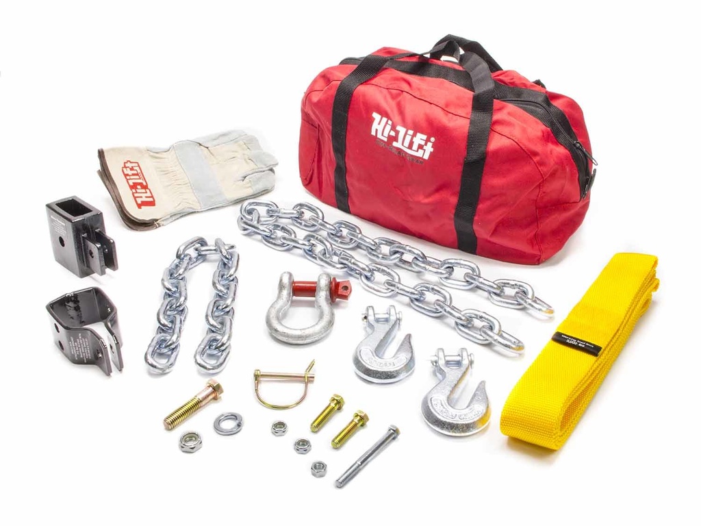 [HLJORK] Hi-Lift - Off-Road Kit