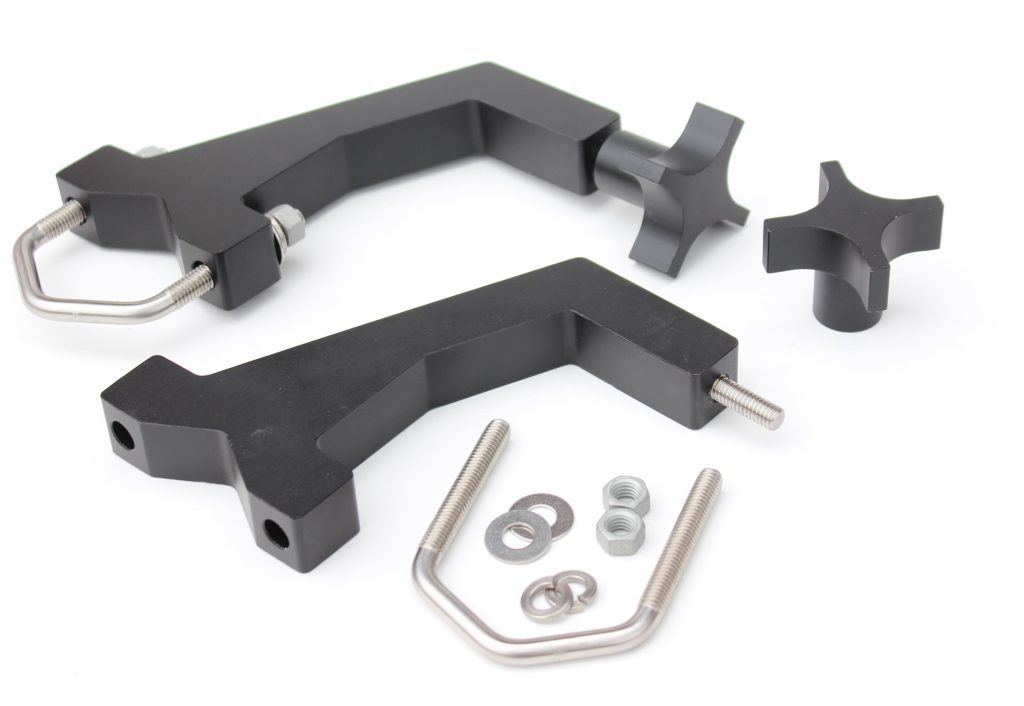 [HLJRC-875] Hi-Lift - Roll Cage Mount