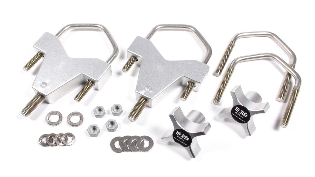 [HLJTM750] Hi-Lift - Adj Tube Mount Fits 2in To 3in Tubes